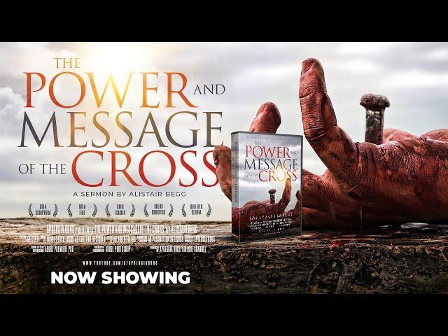 The Man on The Middle Cross | Alistair Begg