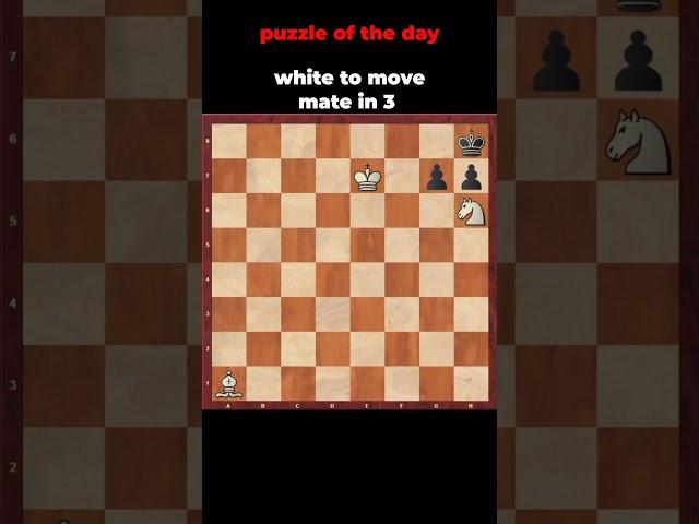 Can u find it?️mate in 3 comment down. #chess #chesspuzzle