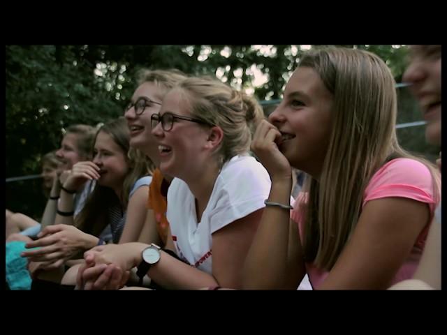 Wort des Lebens English Youth Camp Promo