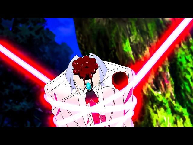 Arifureta: From Commonplace to World's Strongest Season 3 「AMV」 Headless ᴴᴰ