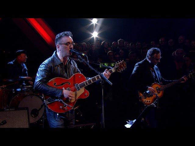 Richard Hawley - Heart Of Oak - Later... with Jools Holland - BBC