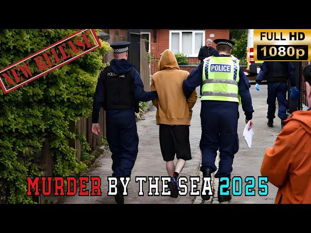 [New] Murder By The Sea 2025  S10E06 - The Cinderella Murder  Best Crime TV Series 2025