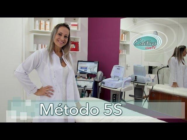 MÉTODO 5S - Emagrecimento