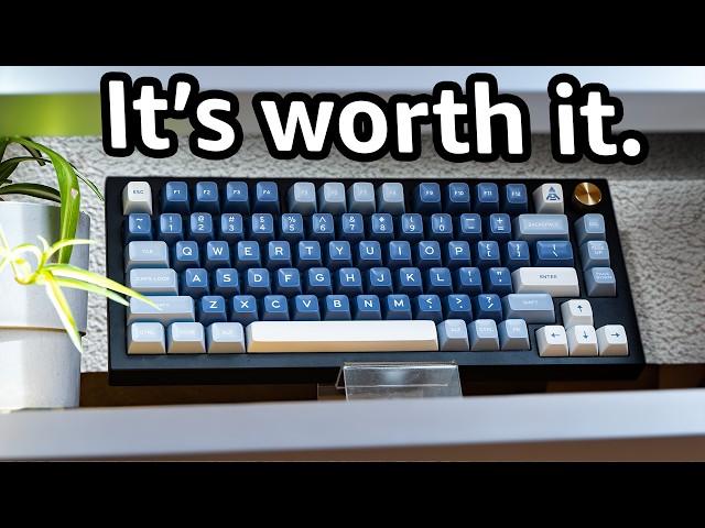 Do NOT Buy a GMMK PRO... (Get this)