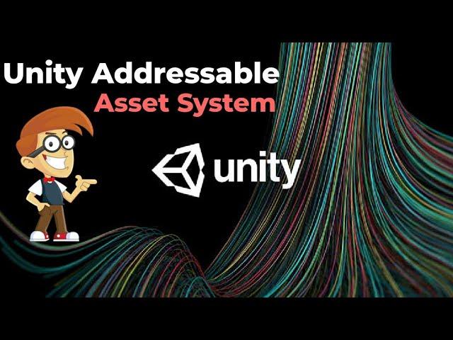 Addressable In Unity || Unity Addressable Asset System [IN HINDI]