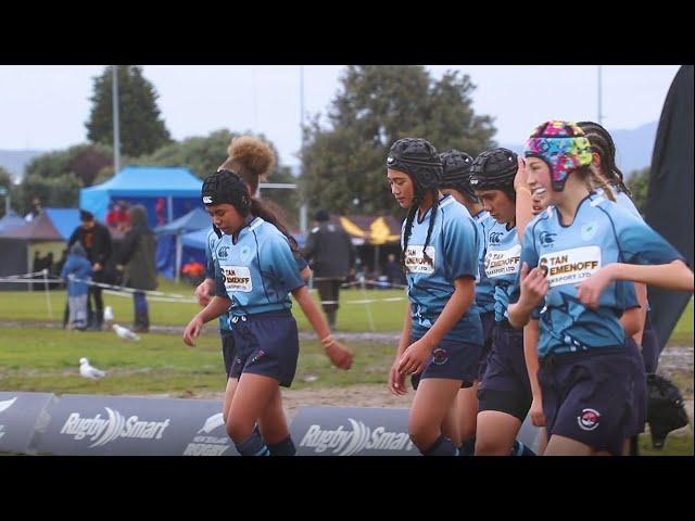 ACC New Zealand: Young women in sport: Are we training them all wrong?