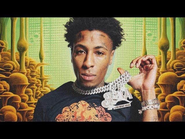 NBA YOUNGBOY BUT IT'S THE 80s