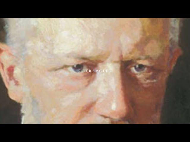 That's Why Tchaikovsky Is The Best Composer; part II | a playlist