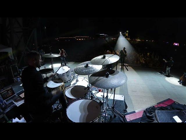 Brendan Lyons w/ Gord Bamford - "Breakfast Beer" (Road Back to Cavendish 2021)