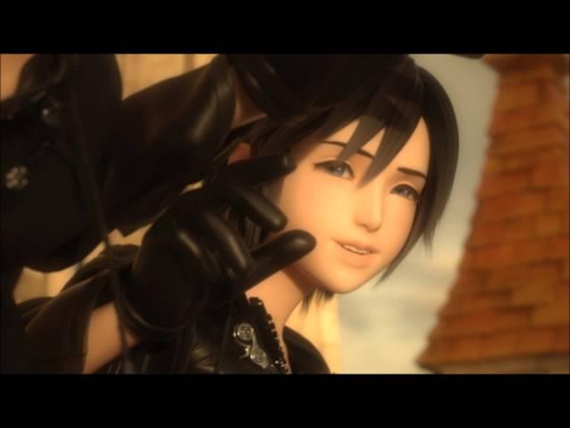 Emotional Video Game Soundtracks: Xion's Theme (Piano & Strings Version)