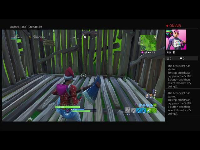 Solos with high ping