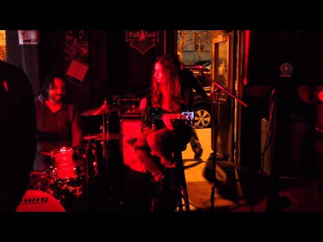 Blue Machine - 11.23.2013 - Excerpt 2