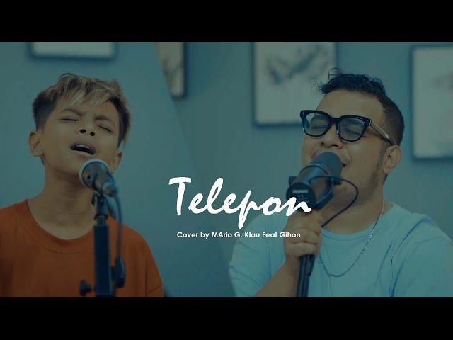 TELEFON - Mario G. Klau Feat. Gihon Marel | Live Cover [LOAD LINE MUSIC]