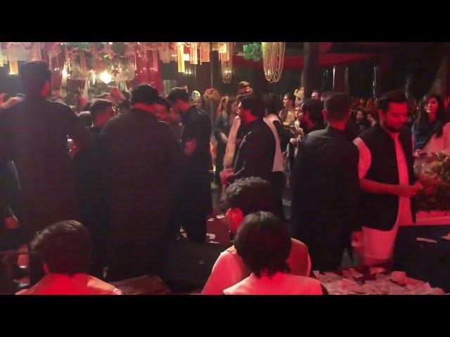 Qawali Halka Halka Suroor by Junaid Bashir and Jamshaid Bashir