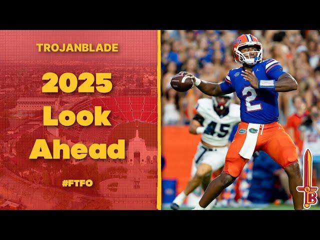 Early Look Ahead To 2025 | Transfer QB Options | Surprise Transfer Departures | Brand New Defense!