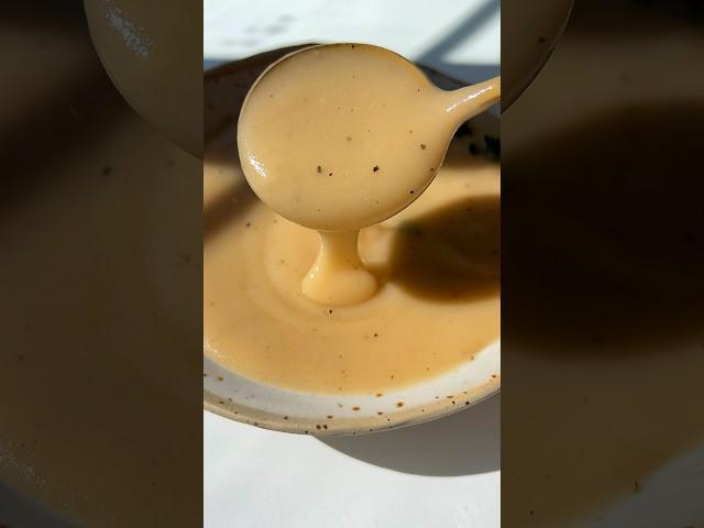 WORLDS EASIEST HOMEMADE GRAVY  #gravy #thanksgiving #shortscooking