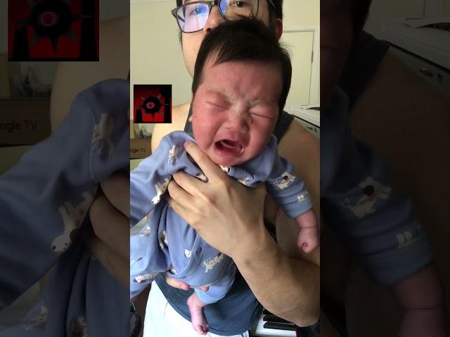Sprunki Phase 9 Theme but it's my Baby's Cry