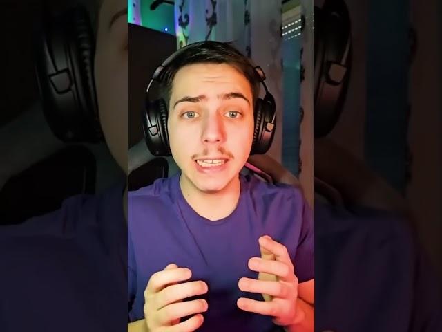 xSlayder VS. Jocuri Horror Sky #shorts