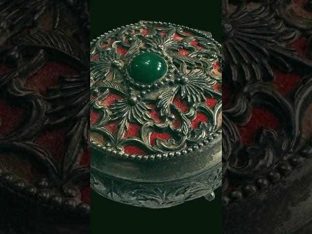 Vintage Jewelry & items! #viral #antique #jewerly
