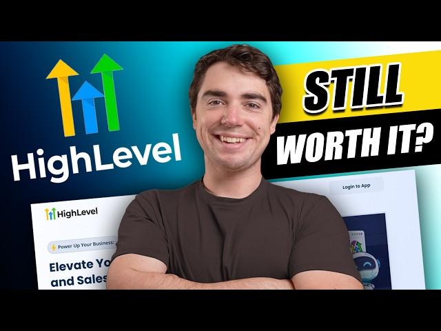 GoHighLevel Review 2025 | Is It Still Worth It?