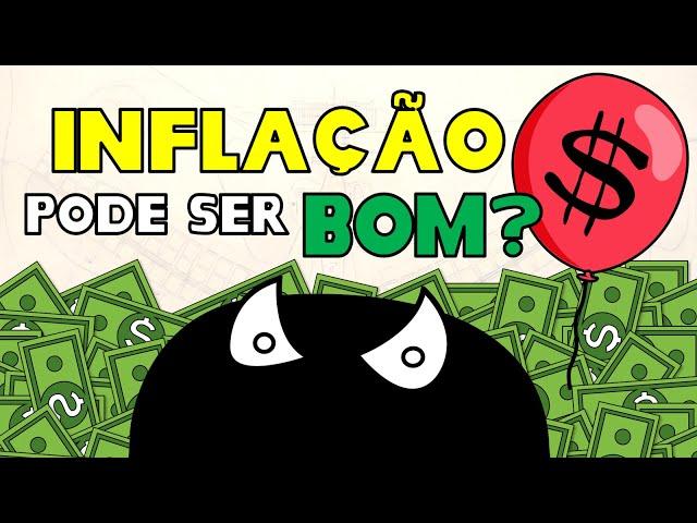 O que é Inflação?