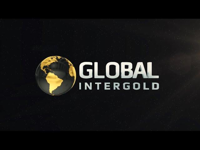 About Global Intergold the online gold shop