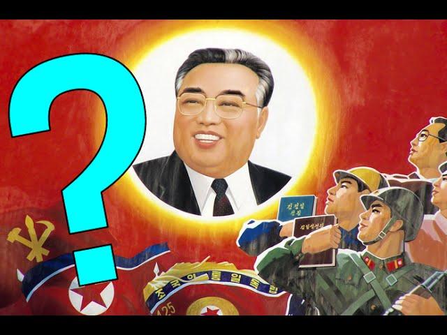 What if North Korea 'Won' the Korean War?