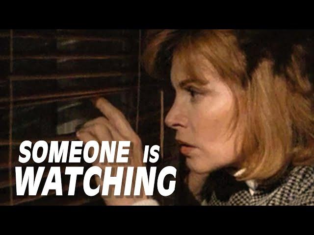 Someone Is Watching (2000) | Full Movie | Stefanie Powers | Margot Kidder I Stewart Bick