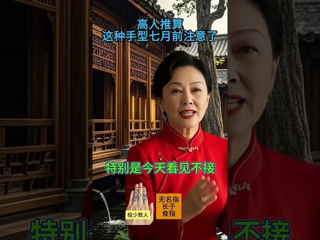 【風水輪流轉 該你上場了】以前那些欺負你人也要倒霉了！#手相 #面相 #看手相 #手相分析 #倪海厦 #palmistry #老王#手相教学#生命線 #智慧線 #感情線 #事業線 #婚姻線 #財運