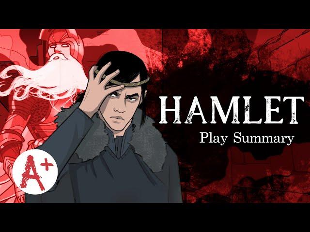 Hamlet - Video Summary