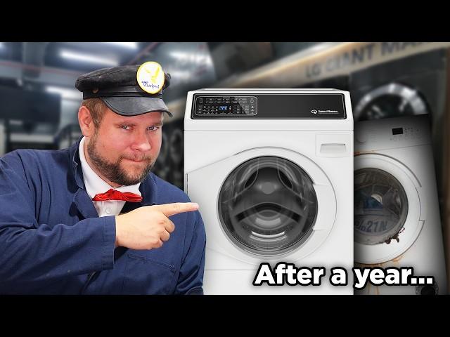 The Best Washer EVER to Buy May not be What You Think!