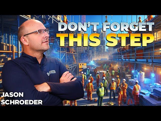 How To Become A Safety Manager In Construction
