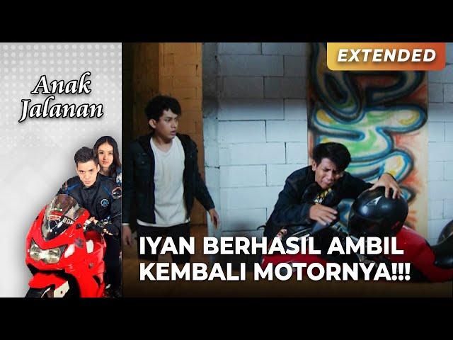 PANCING ANAK SRIGALA! Warrior Berhasil Ambil Kembali Motor Iyan!!! | ANAK JALANAN | EPS.29 Part 4/5