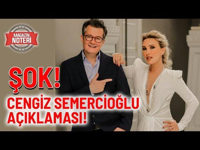 Seren Serengi̇l Acun ile Yaşadıklarını Anlatı! | Magazin Noteri 57. Bölüm