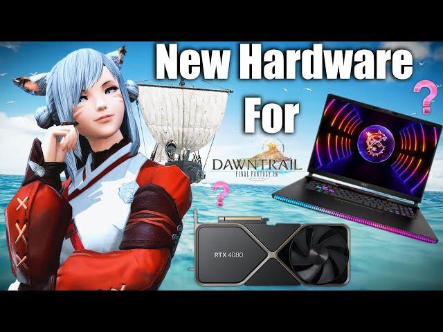 Why You Don't Need A New PC or Console for Dawntrail (FFXIV)