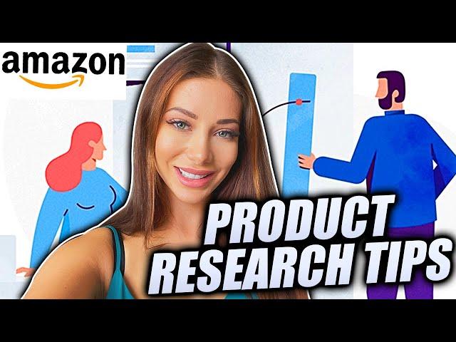 Beginners Amazon FBA Product Research Tutorial