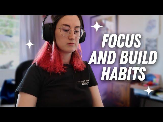The Ultimate Guide to Language Learning Habits  + MY EBOOK
