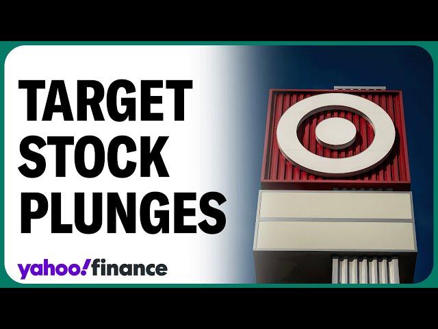 Target stock sinking on Q3 earnings, sales miss: What to know