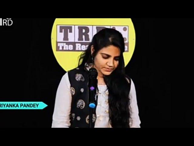 Tum bhi bewafa nikale heart touching poetry and Sayari by priyanka pandey