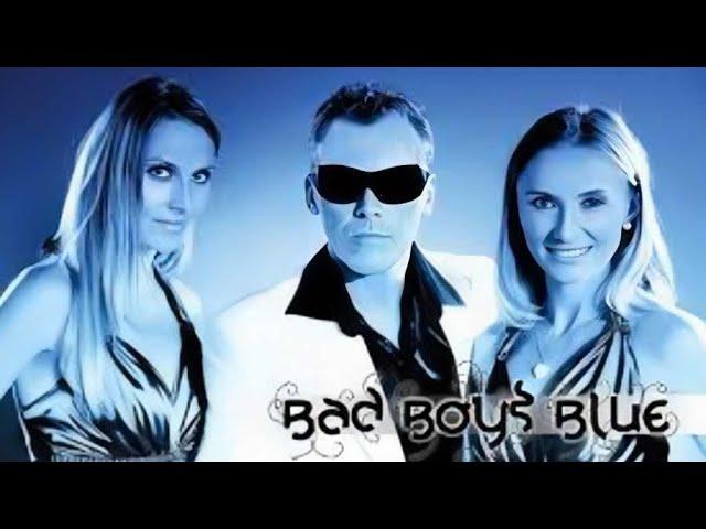 Bad Boys Blue  - You And I  ( New Video 2024 )