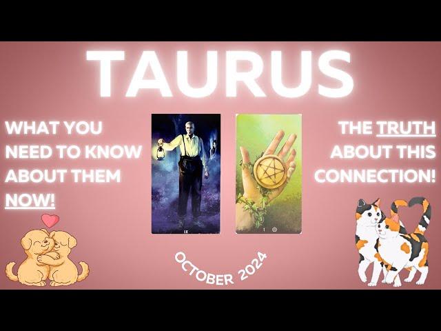 TAURUS ️ "CAN WE TALK?"  FEELING SO GUILTY ABOUT HOW THEY TREATED YOU 