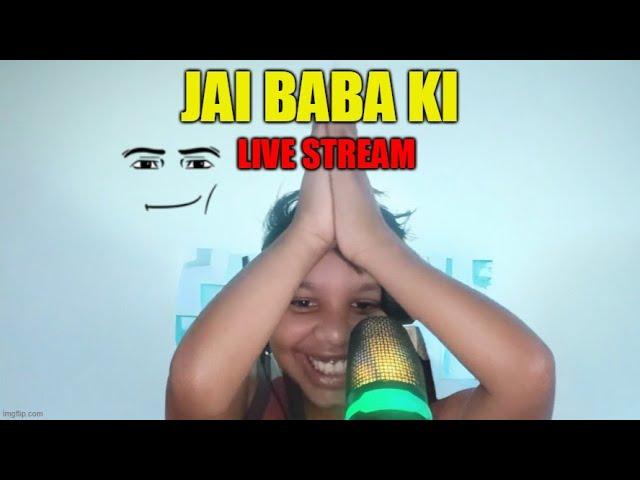 BHAI AAJ PHIR AA GAYA LIVE 