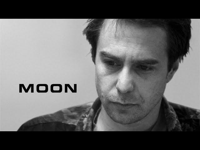 Moon - And There's Nothing I Can Do