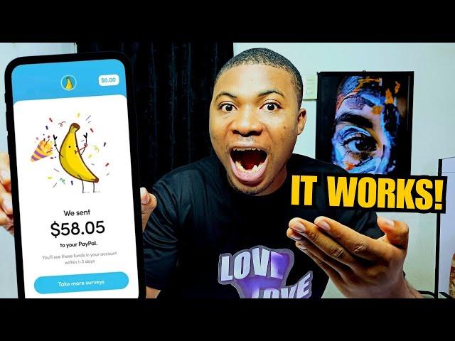 2 Apps That Will Pay You $58.05 Daily Within 24 Hours (Make Money Online From Home In Nigeria)