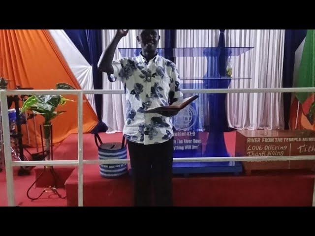 Best worship song at GOREMI Kayole Juntion