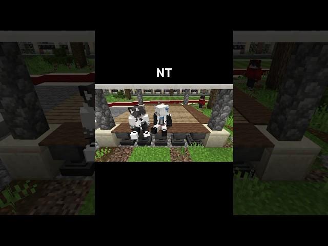 Hari hari nt | –jakarta hari ini #short #minecraft #shorts #shortsfeed #youtubeshorts