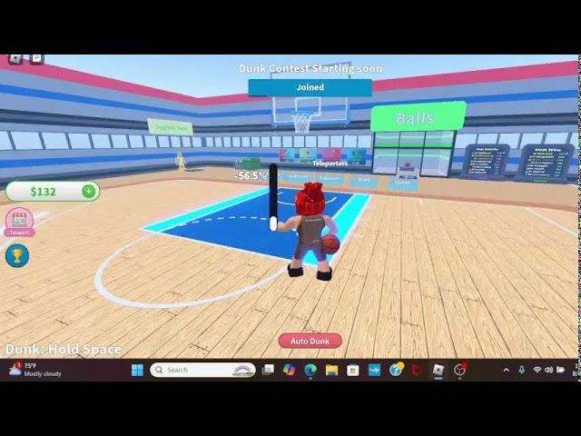 Playing a lot more games on roblox with my bestfriend until she left the game (Voice)