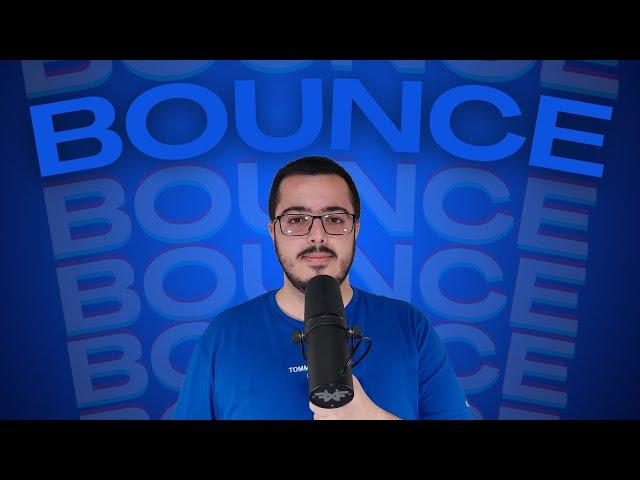 MixFX - Bounce