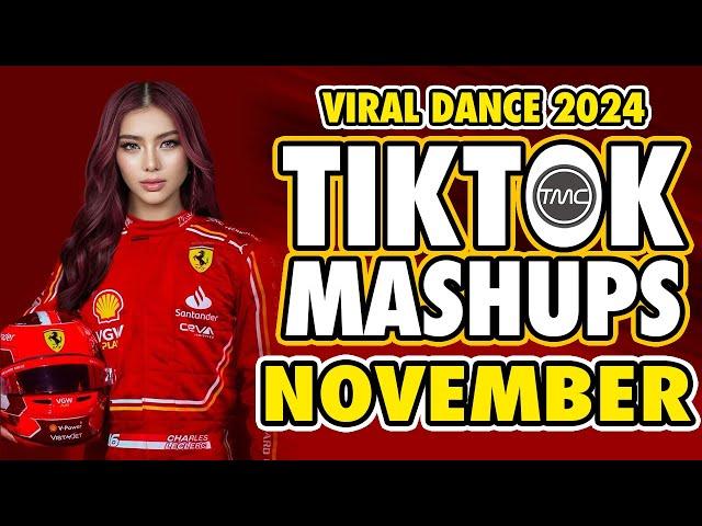 New Tiktok Mashup 2024 Philippines Party Music Viral Dance Trends November 20th