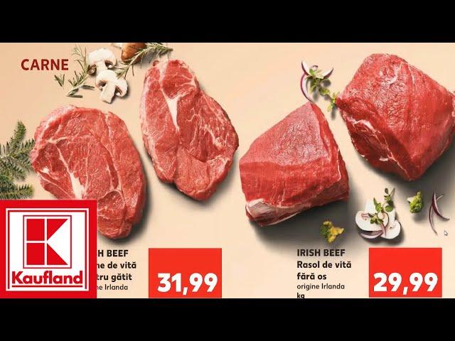 Oferte Kaufland 15 Decembrie 2021/Oferta la Carne/baby lorry